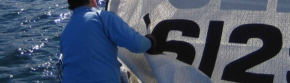 Bowman role, foredeck instruction